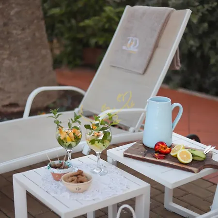 Villa Td Marinesca Typical With Pool Polignano a Mare