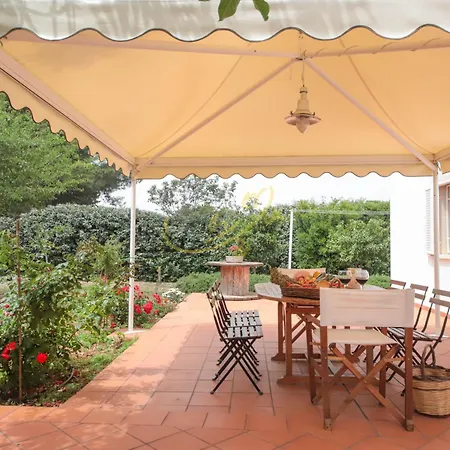 Villa Td Marinesca Typical With Pool *