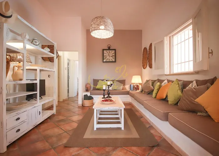 빌라 Td Marinesca Typical With Pool *