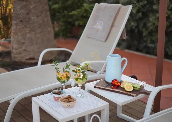 빌라 Td Marinesca Typical With Pool 폴리나노 아마레