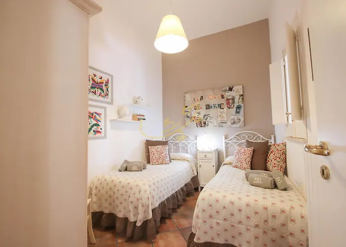 Td Marinesca Typical With Pool