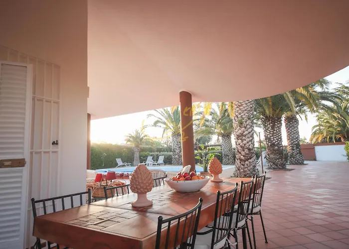 빌라 Td Marinesca Typical With Pool 폴리나노 아마레