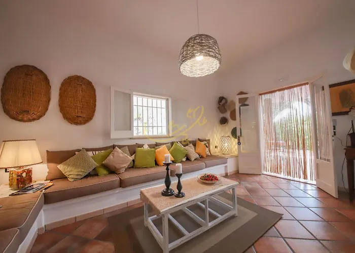 빌라 Td Marinesca Typical With Pool *