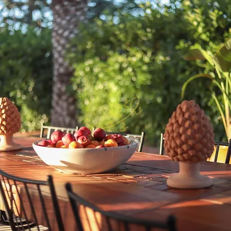 Td Marinesca Typical With Pool * Polignano a Mare