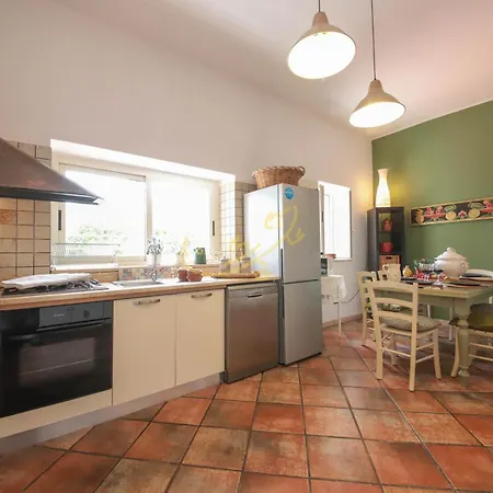 Villa Td Marinesca Typical With Pool