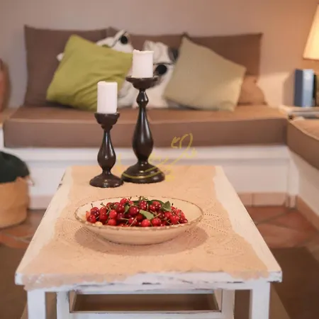 Villa Td Marinesca Typical With Pool