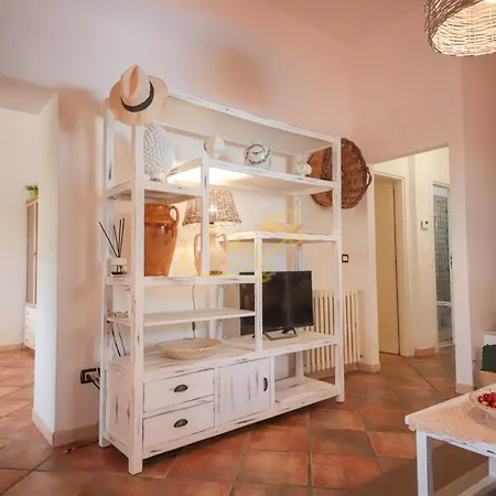 Villa Td Marinesca Typical With Pool