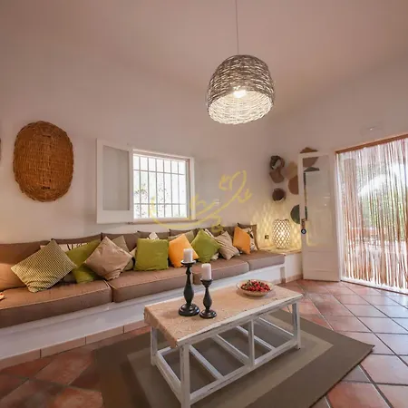 Villa Td Marinesca Typical With Pool *