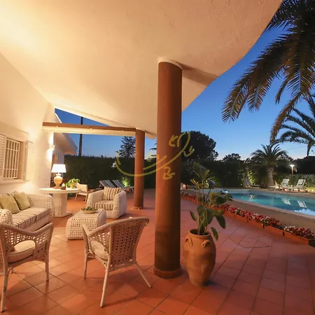 Villa Td Marinesca Typical With Pool *