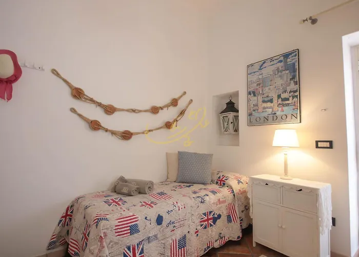 Villa Td Marinesca Typical With Pool Polignano a Mare