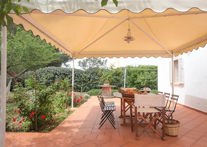 Villa Td Marinesca Typical With Pool *