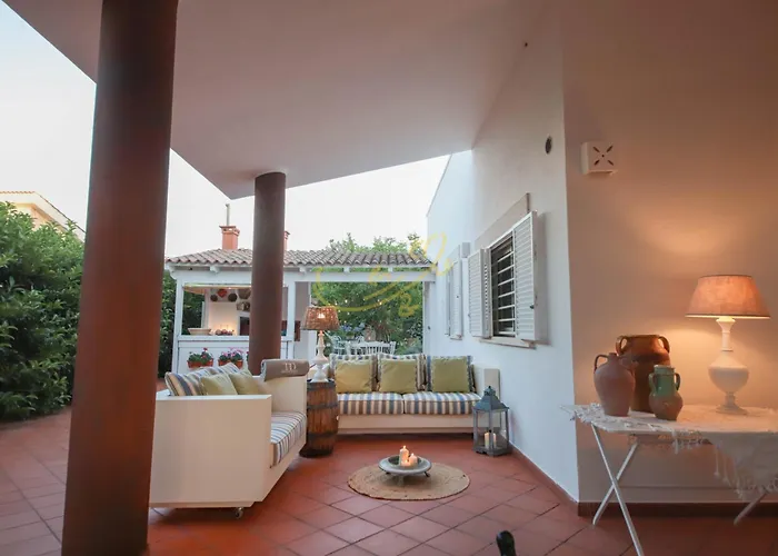 Td Marinesca Typical With Pool Polignano a Mare